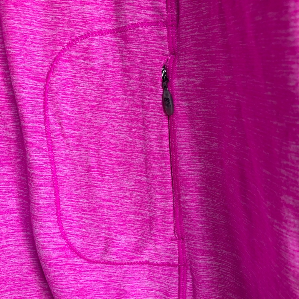 New balance quarter zip jacket - Picture 6 of 6